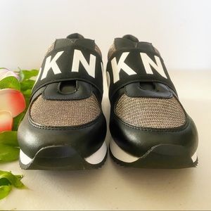 dkny marli trainers